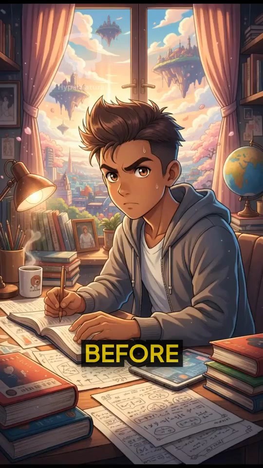 Unlock Your Academic Potential