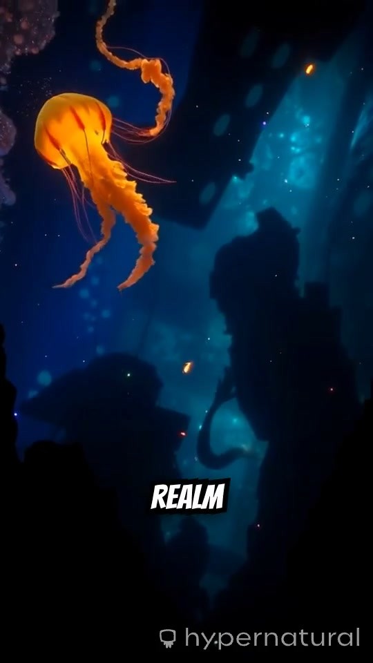 Surviving the Depths: 3 Deadliest Deep Sea Dives!