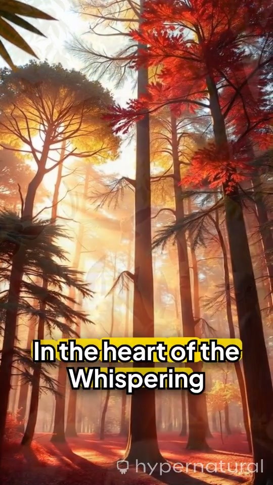 The Tale of the Animals