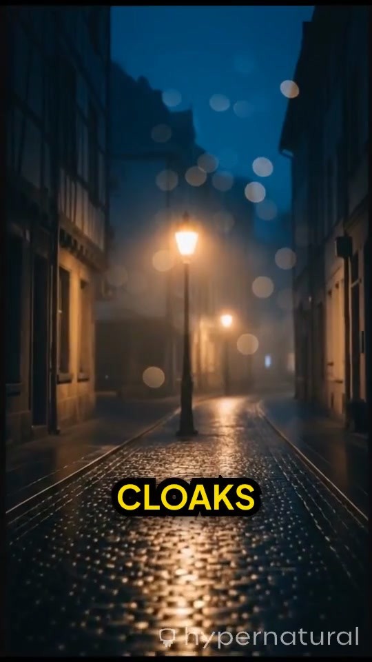 Foggy Investigations