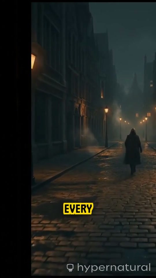 Echoes of the Hartwell House