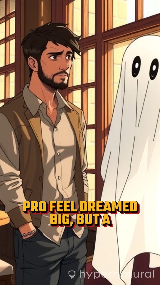 Pro Feel vs. Inner Critic in Life's Journey