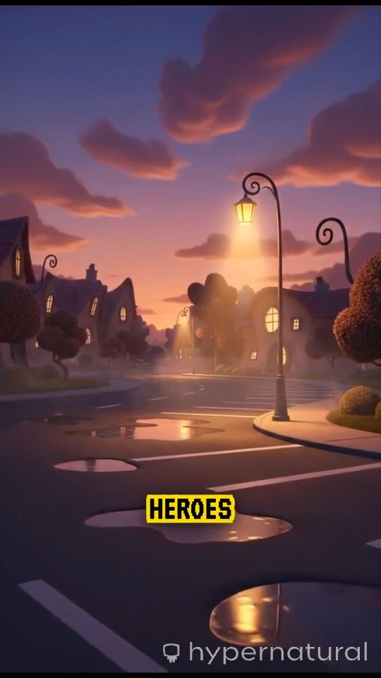 A Moment of Kindness: Saving a Lost Cat