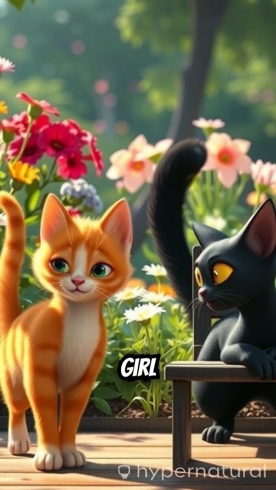 A Heartfelt Friendship