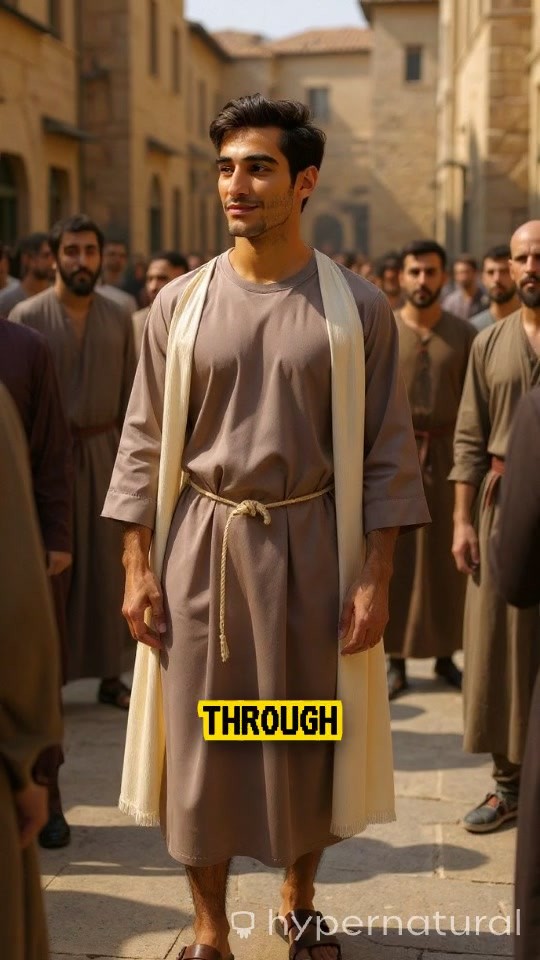 The Life and Teachings of Jesus