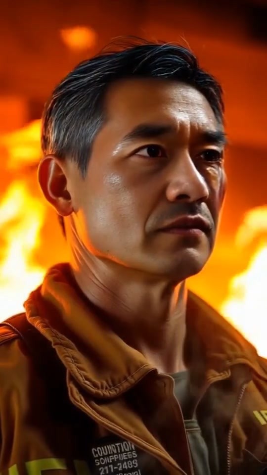 Spirits of the Night: A Haunting Encounter