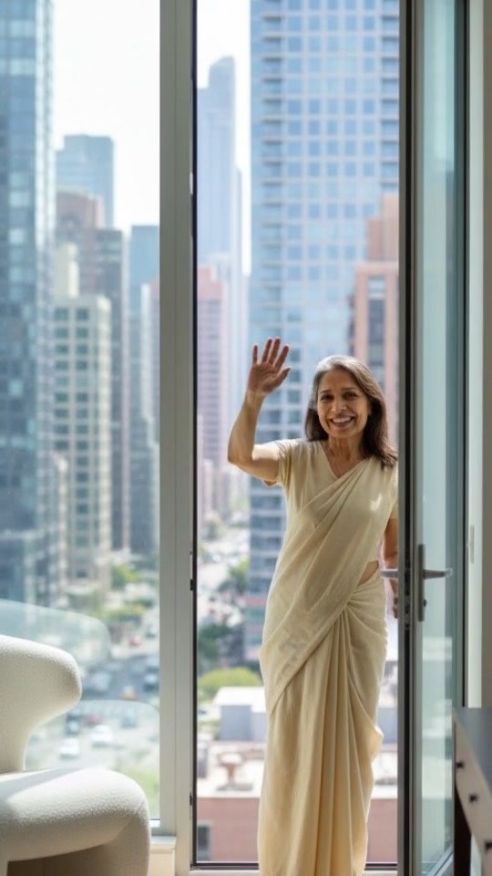 From Ruin to Riches: A Shocking Return