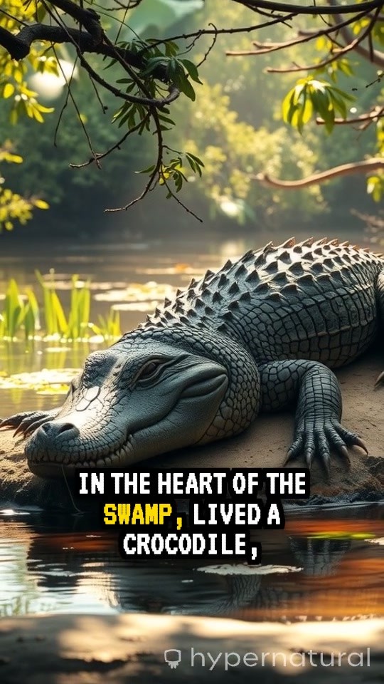 Cat vs Crocodile: The Ultimate Playtime