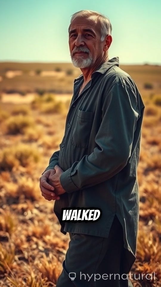 Visions of Heaven: Enoch's Journey