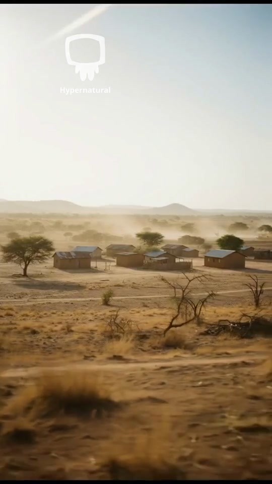 Ghanaian Men in a Hilarious Land Dispute!