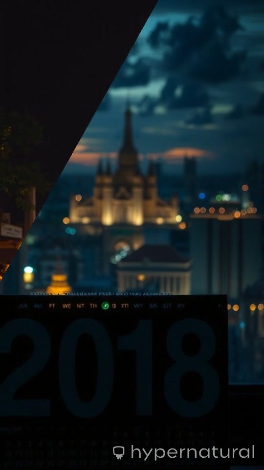 The Mysterious Yellow Taxi of Bangkok: Haunting Tales