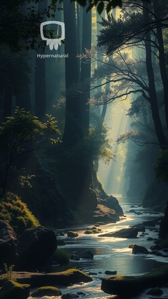 The Boy Chosen by a Deity to Heal