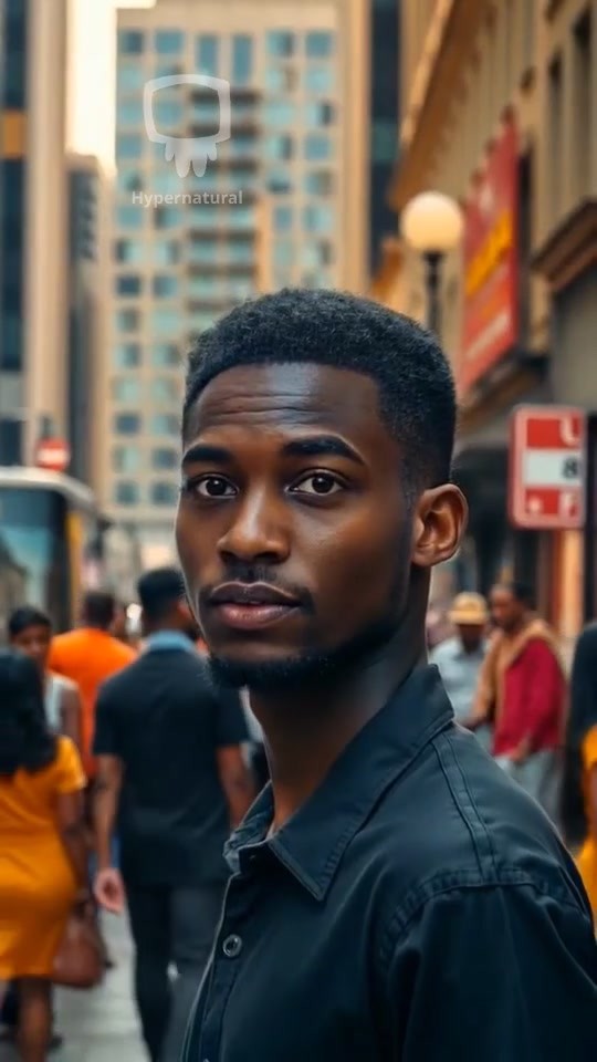 From Groundnuts to Greatness