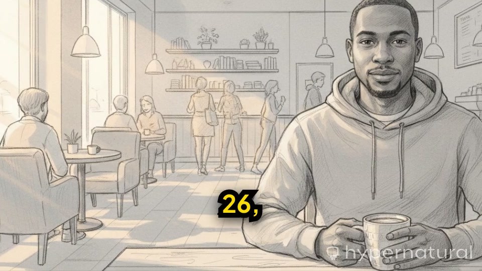 A Story About Isaiah