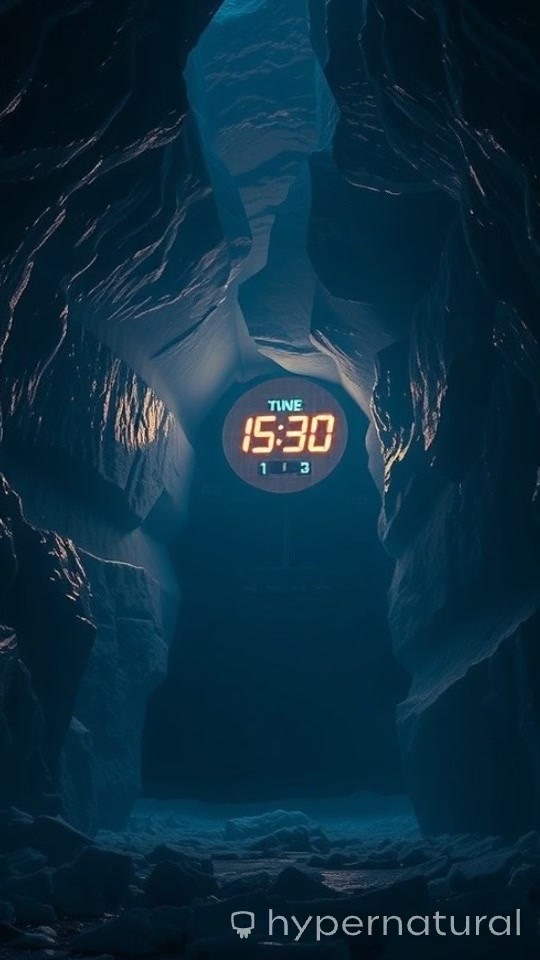 Final Countdown: The Core Awakens