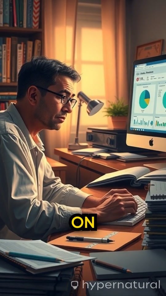 Make $1000/Month Easily with This Simple AI Tool!