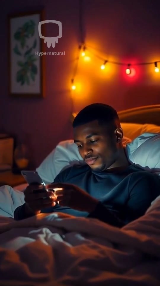 Despierta del Sueño Digital