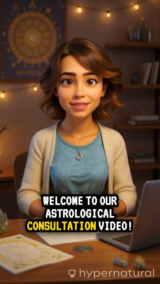 Unlocking Your Path: An Astrological Consultation