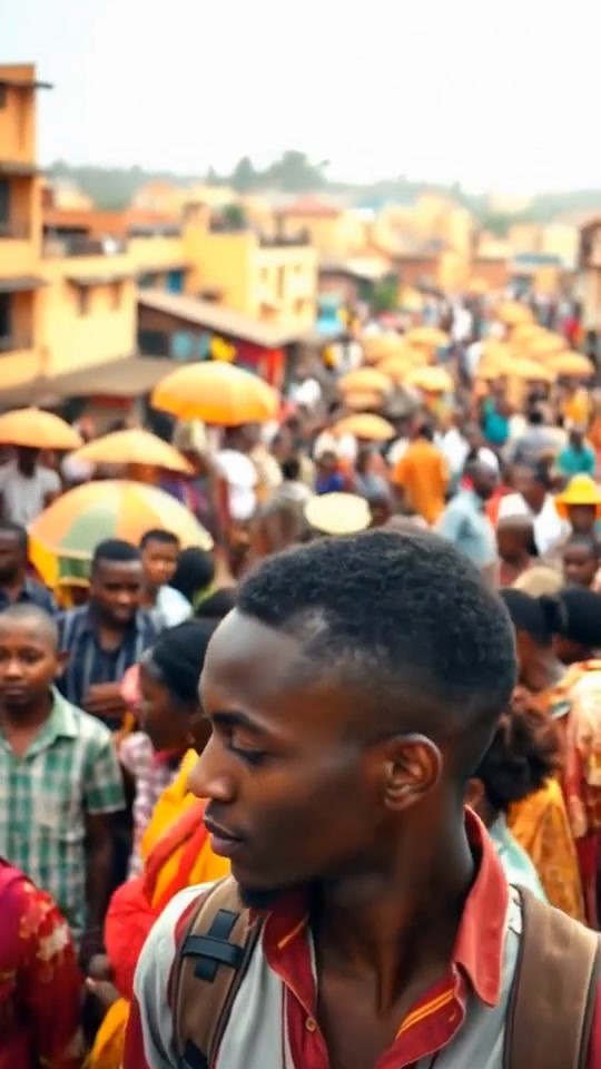 Unveiling the True History of the Benin Empire