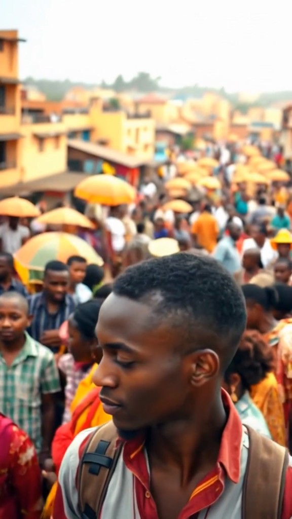 Unveiling the True History of the Benin Empire