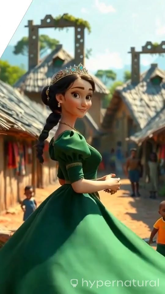 From Struggles to Hope: A Young Artist's Journey in Swaziland