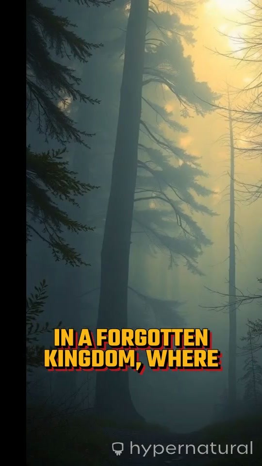 The Lion and the Moonflower Girl: A Tale of Sacrifice and Courage