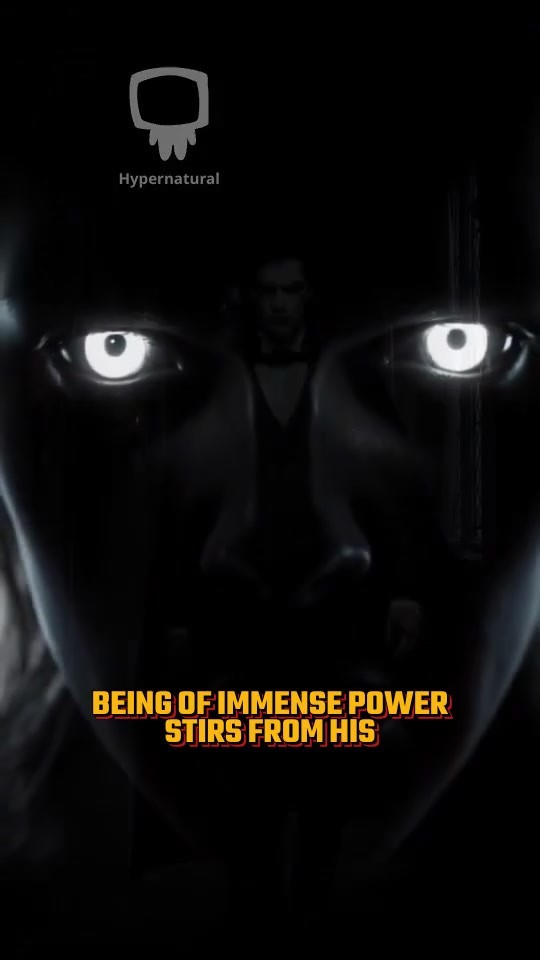 The Hunt of the Vampire