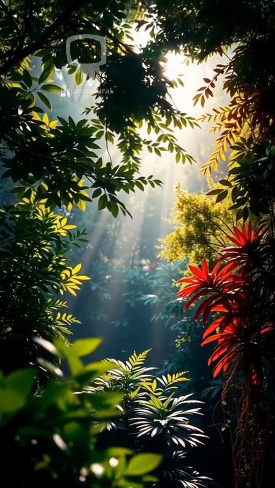 The Rafflesia: Nature's Odorous Bloom