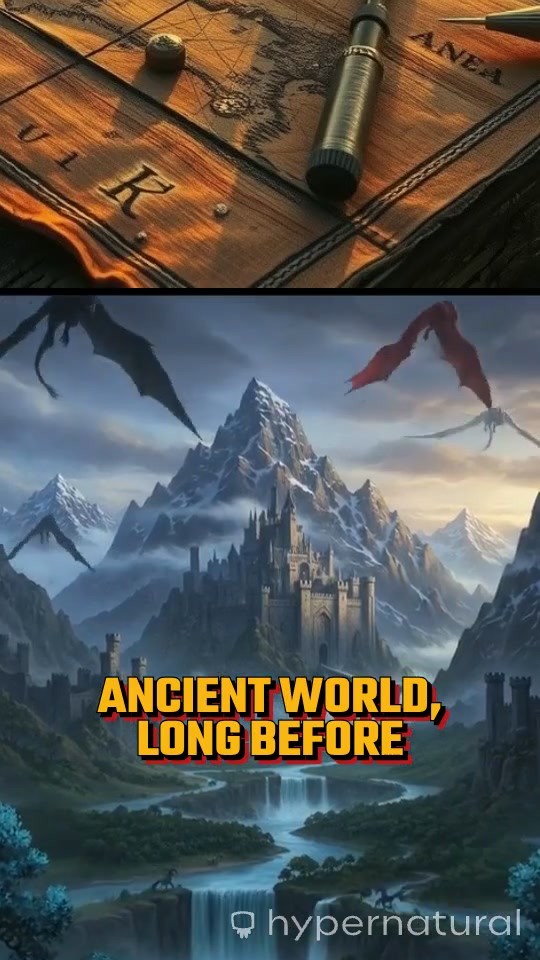 Astarion: The Prophecy of the Blue Star