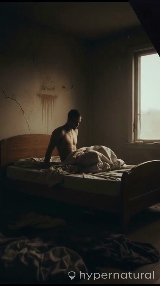 The Choice at 3:17 AM