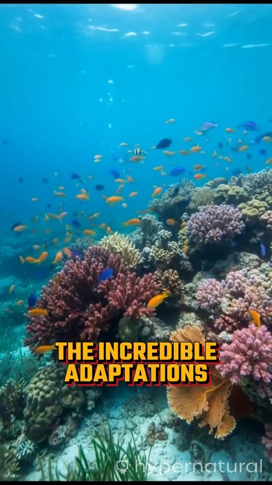 Marine Wonders: The Unique Hearts of the Octopus