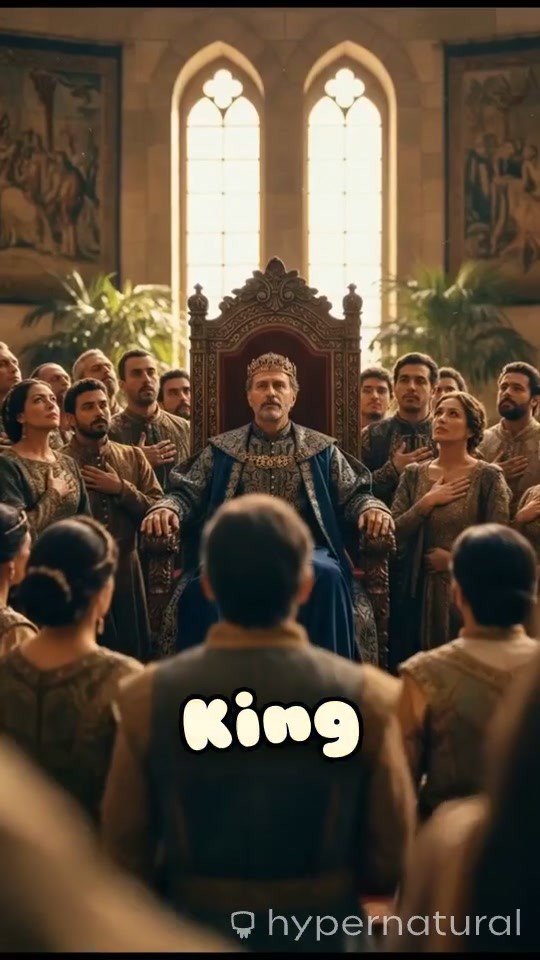 King Assaults Pastor's Wife