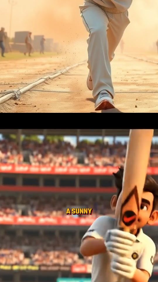 The Lucky Treasure Hunt