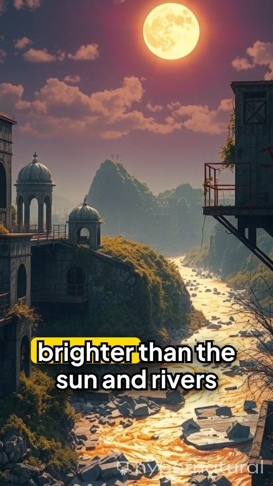The Hidden Mother of the Land