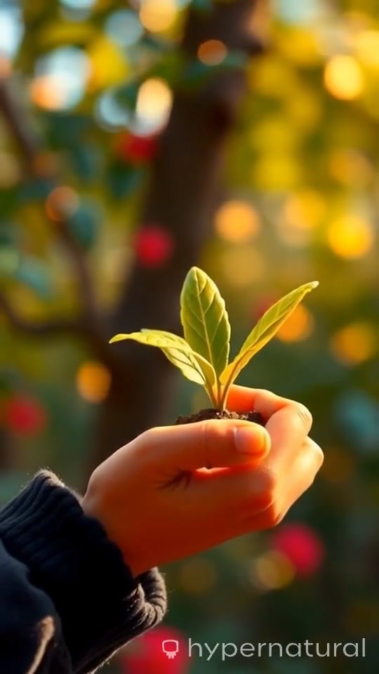 Transform Your Body with These 5 Easy Natural Hacks!