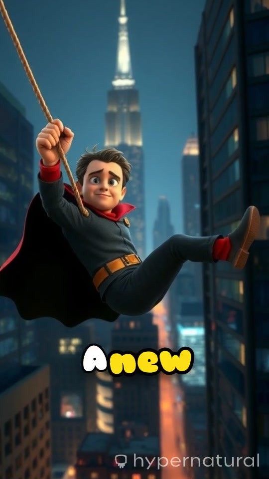 Clash of Titans: Allies at Heart