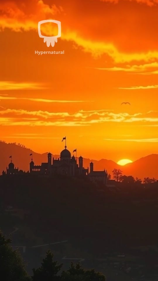 Tumo's Quest for the Fruit of Wisdom