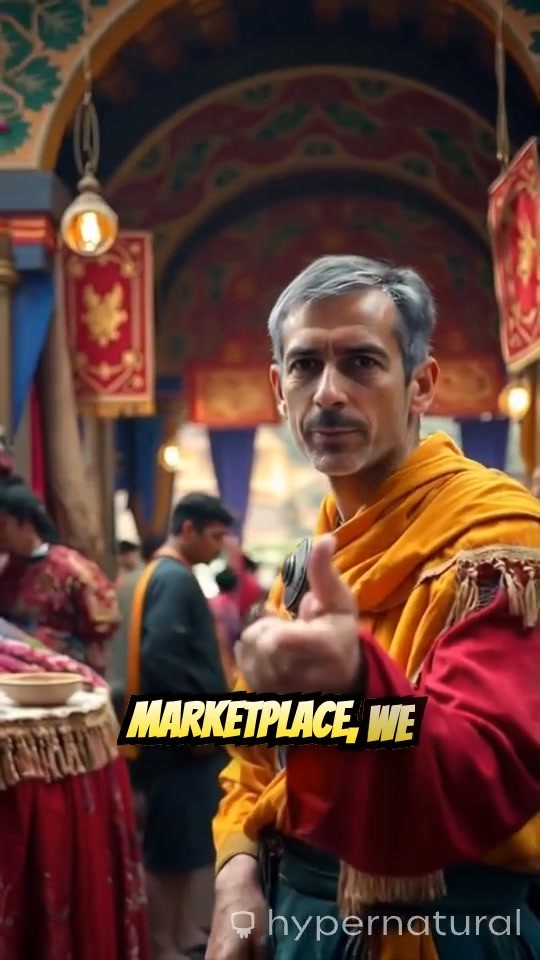 Ali Baba and the Forty Thieves