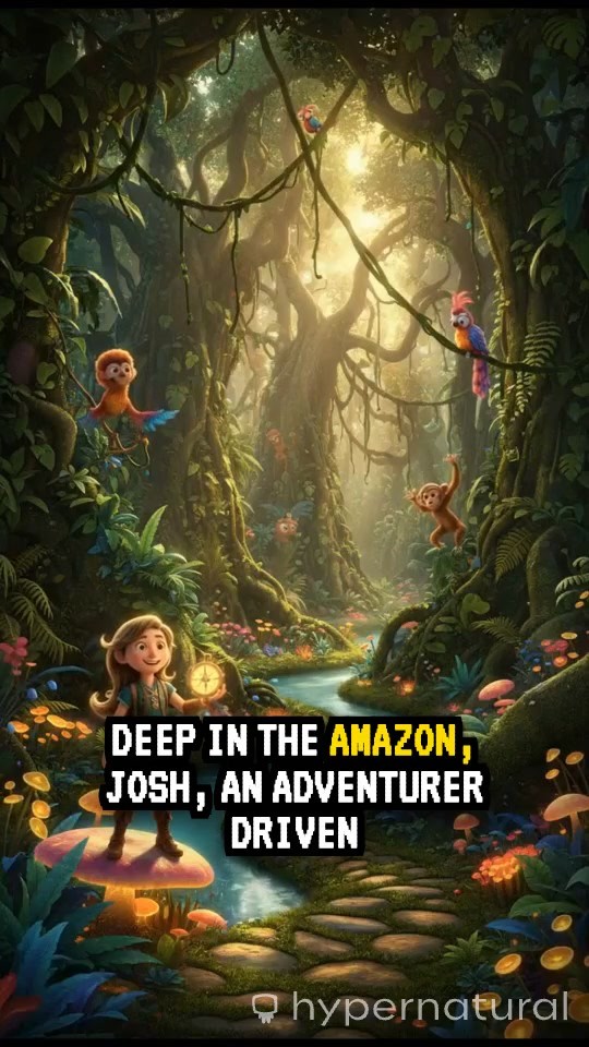 The Quest for El Dorado (copy)