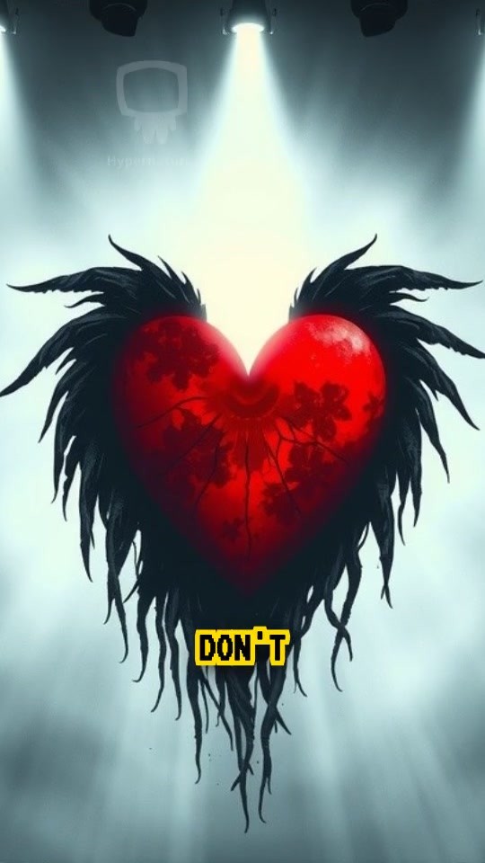 When Love Turns into Heartbreak