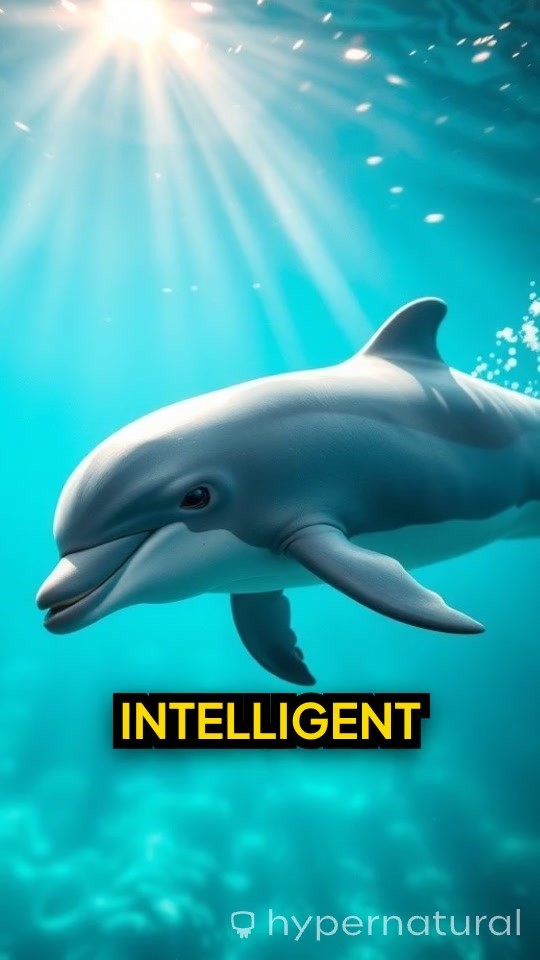 5 Fun Facts About Dolphins