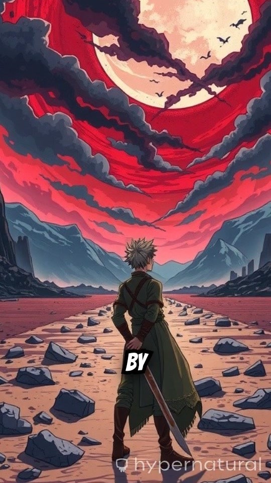 The Mighty A: Battling the Ultimate Villain
