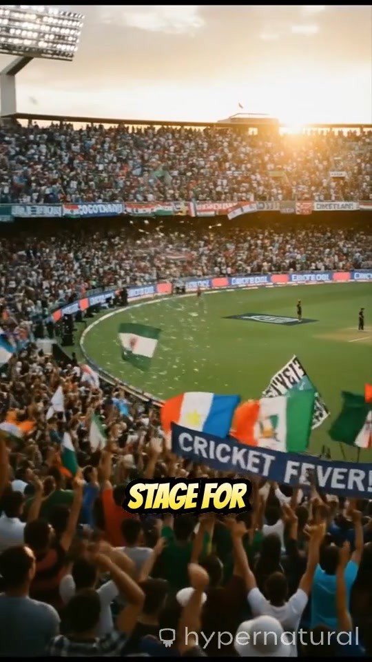 The Soundtrack of the World Cup: Anthems That Ignite Passion