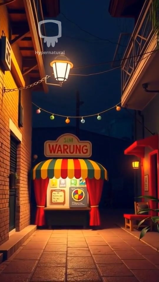 Eastside Turf War: Blood and Concrete