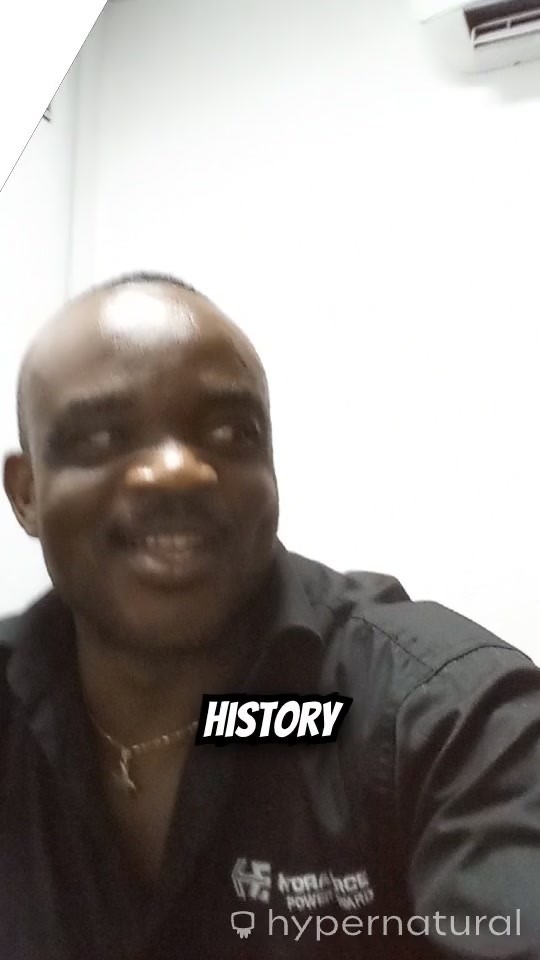 The History of OBA of Lagos