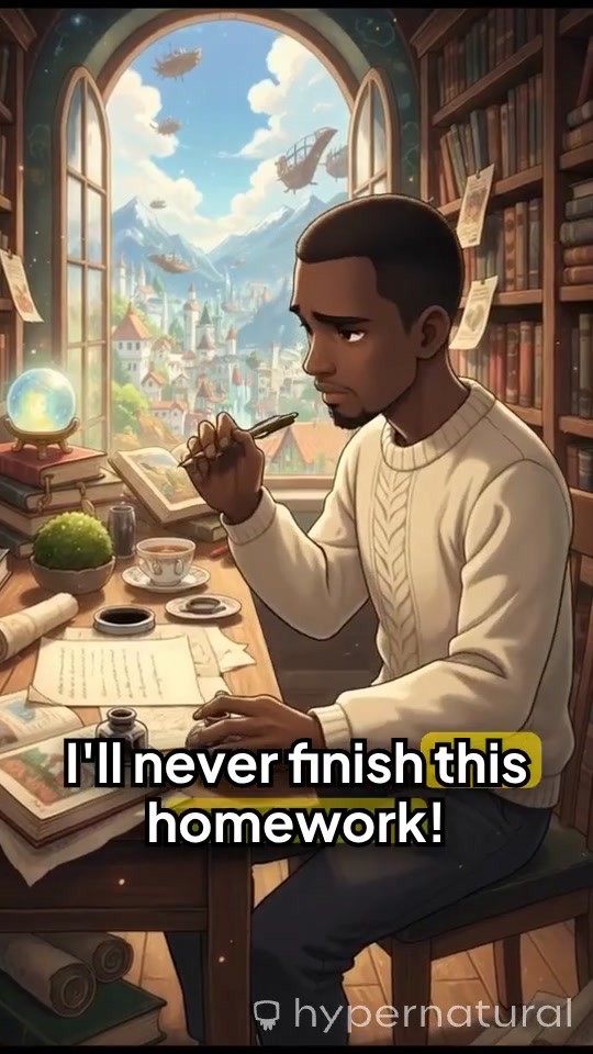 Doraemon's Homework Helper Adventure