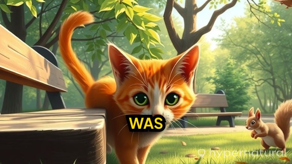 A Cat's Heist: Stealing Food and Money from Other Animals