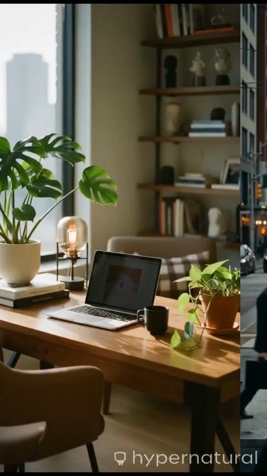 Mindful Resilience in a Chaotic World