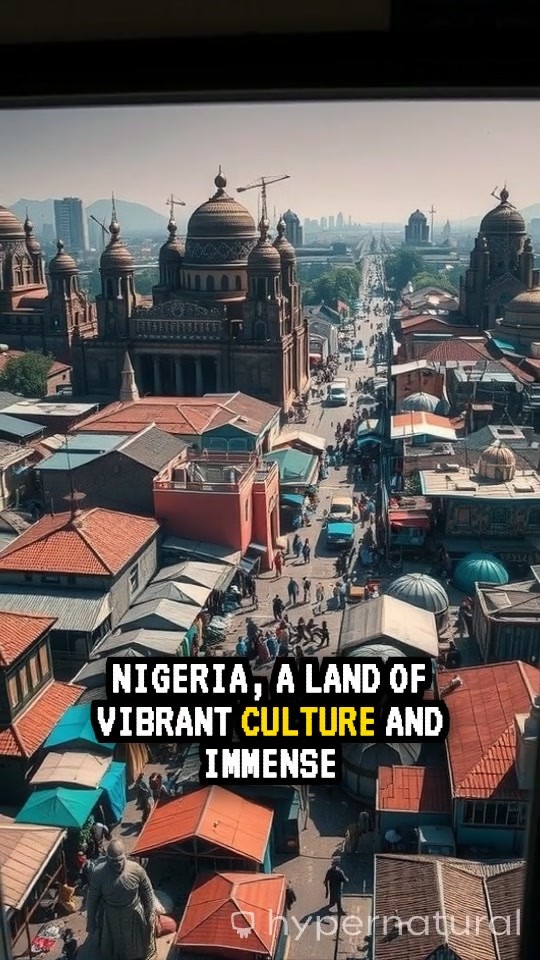 Keys to Thriving in Nigeria's Business Landscape