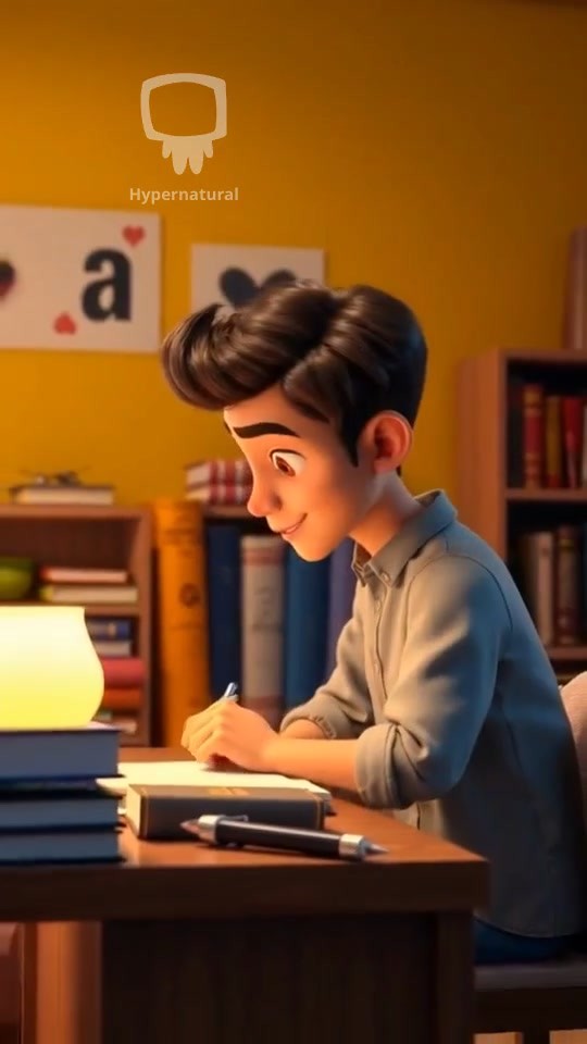 Manage Exam Stress: Support and Self-Care Tips!